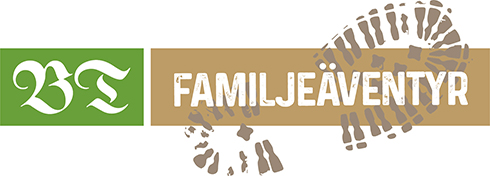 BT Familjeäventyr BT Familjeäventyr